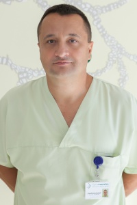 Цветан Ослеков, д-р