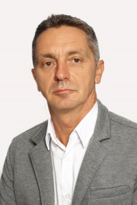 Юрий Хранов, д-р