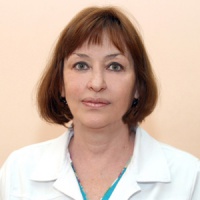 Здравка Саралиева, д-р