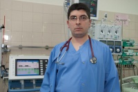 Любомир Бакаливанов, д-р