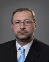 Огнян Шаламанов, д-р