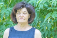 Анна Михова, доц.