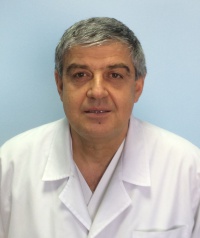 Антоний Филипов, доц.