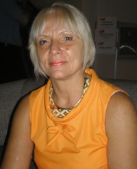 Галина Куртева, д-р