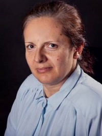 Марчела Колева, д-р
