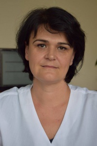 Мариела Радева, д-р