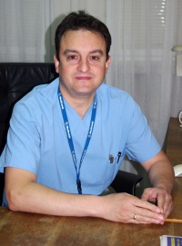 Райчо Добриков, д-р