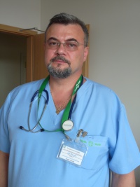 Цветан Минчев, д-р