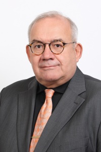 Милан Тотев, проф.