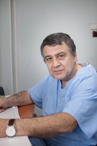 Иван Диков, д-р