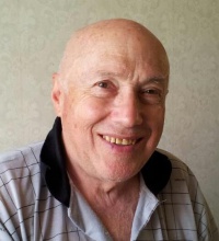 Стрезислав Андреев, д-р
