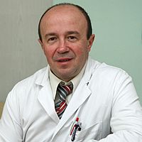 Силви Георгиев, проф.