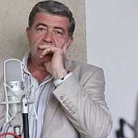Генчо Начев, проф.