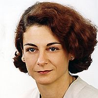 Косара Дреновска, д-р