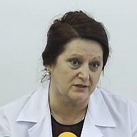 Виолета Димитрова, проф.