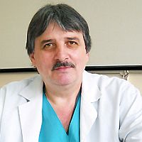Георги Велев, д-р