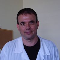 Стефан Атанасов Ковачев, д-р