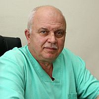Николай Доганов, доц.