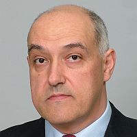 Георги Царянски, доц.
