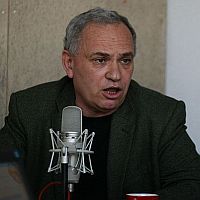 Живко Черкезов, д-р