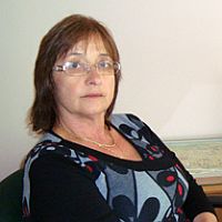 Иванка Шумлева, д-р