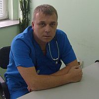 Милко Недялков, д-р